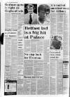 Belfast News-Letter Tuesday 27 January 1981 Page 12