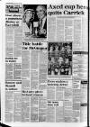 Belfast News-Letter Friday 20 February 1981 Page 16
