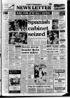 Belfast News-Letter Tuesday 24 February 1981 Page 1