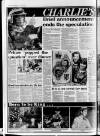 Belfast News-Letter Wednesday 25 February 1981 Page 8