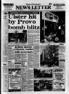 Belfast News-Letter Thursday 06 August 1981 Page 1