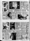 Belfast News-Letter Saturday 08 August 1981 Page 22