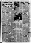 Belfast News-Letter Wednesday 09 September 1981 Page 12