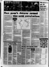Belfast News-Letter Monday 14 September 1981 Page 4