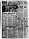 Belfast News-Letter Monday 14 September 1981 Page 12