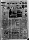 Belfast News-Letter Saturday 03 October 1981 Page 1