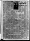 Belfast News-Letter Tuesday 13 October 1981 Page 2