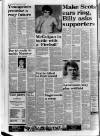 Belfast News-Letter Tuesday 13 October 1981 Page 10