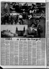 Belfast News-Letter Saturday 02 January 1982 Page 6