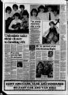 Belfast News-Letter Monday 04 January 1982 Page 8