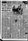 Belfast News-Letter Monday 11 January 1982 Page 10