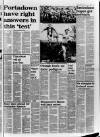 Belfast News-Letter Monday 18 January 1982 Page 11