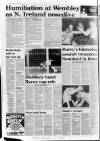 Belfast News-Letter Wednesday 24 February 1982 Page 12