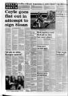 Belfast News-Letter Monday 08 March 1982 Page 12