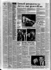 Belfast News-Letter Monday 12 July 1982 Page 2