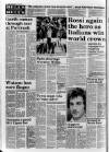 Belfast News-Letter Monday 12 July 1982 Page 10