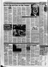 Belfast News-Letter Wednesday 10 November 1982 Page 4