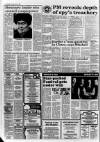 Belfast News-Letter Friday 12 November 1982 Page 8