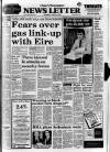 Belfast News-Letter Wednesday 12 January 1983 Page 1
