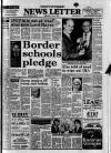 Belfast News-Letter Wednesday 04 May 1983 Page 1