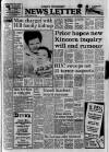 Belfast News-Letter Thursday 19 January 1984 Page 1