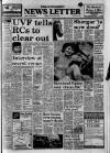 Belfast News-Letter Tuesday 07 February 1984 Page 1