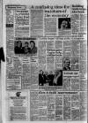 Belfast News-Letter Monday 13 February 1984 Page 6