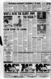 Belfast News-Letter Saturday 14 April 1984 Page 12