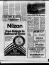 Belfast News-Letter Saturday 14 April 1984 Page 41
