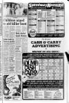 Belfast News-Letter Monday 30 July 1984 Page 3