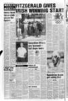 Belfast News-Letter Monday 30 July 1984 Page 12