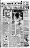 Belfast News-Letter
