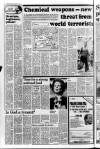 Belfast News-Letter Monday 03 September 1984 Page 6