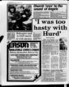 Belfast News-Letter Monday 08 October 1984 Page 4