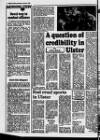 Belfast News-Letter Wednesday 02 January 1985 Page 6