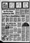 Belfast News-Letter Wednesday 02 January 1985 Page 16
