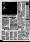 Belfast News-Letter Wednesday 02 January 1985 Page 26