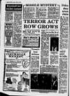 Belfast News-Letter Thursday 03 January 1985 Page 6