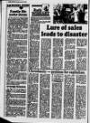 Belfast News-Letter Thursday 03 January 1985 Page 8