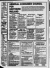 Belfast News-Letter Thursday 03 January 1985 Page 22