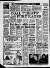 Belfast News-Letter Friday 04 January 1985 Page 4