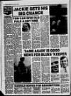 Belfast News-Letter Friday 04 January 1985 Page 26