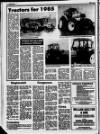 Belfast News-Letter Saturday 05 January 1985 Page 32