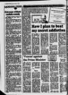 Belfast News-Letter Monday 07 January 1985 Page 6