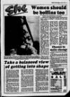 Belfast News-Letter Monday 07 January 1985 Page 11