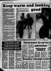 Belfast News-Letter Monday 07 January 1985 Page 12