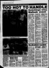 Belfast News-Letter Monday 07 January 1985 Page 18