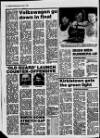 Belfast News-Letter Monday 07 January 1985 Page 20