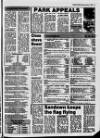 Belfast News-Letter Monday 07 January 1985 Page 21