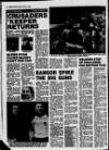 Belfast News-Letter Monday 07 January 1985 Page 22